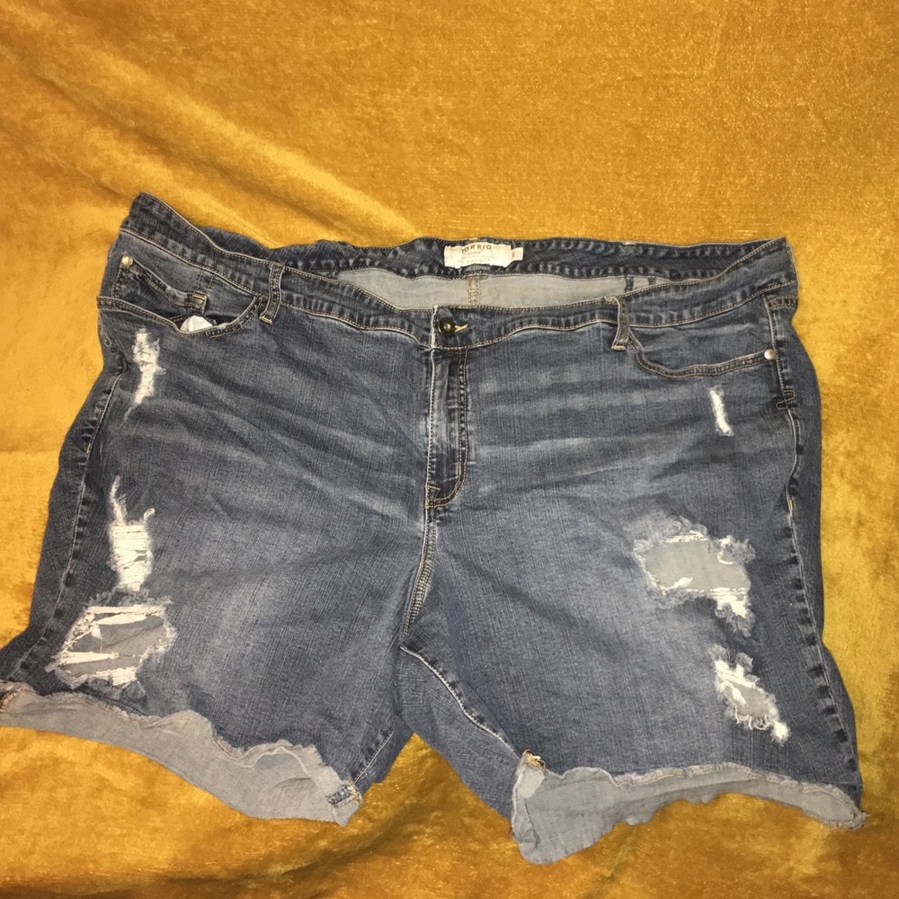 Torrid Shorts size 30